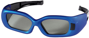 Produktfoto Hama 95562 3D Shutterbrille Samsung