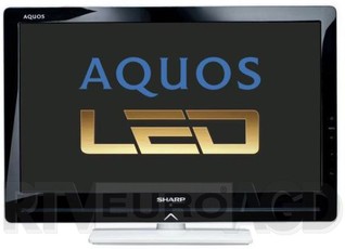 Produktfoto Sharp LC-26LE430E