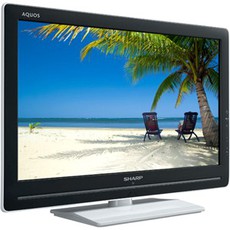 Produktfoto Sharp LC-26LE430E