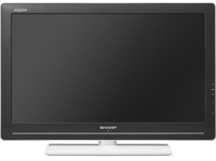 Produktfoto Sharp LC-26LE430E