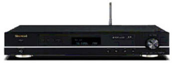 Produktfoto Sherwood TX-5505ID