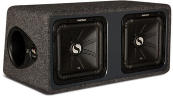 Produktfoto Kicker 11DS12L32