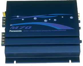 Produktfoto Panasonic CYM 7052