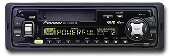 Produktfoto Pioneer KEH-P 5900 R