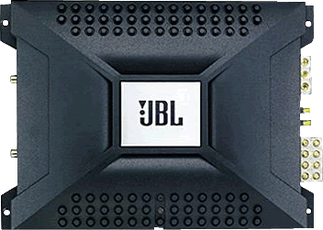 Produktfoto JBL P80.4