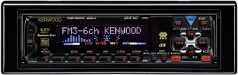 Produktfoto Kenwood KMD-PS 971 R