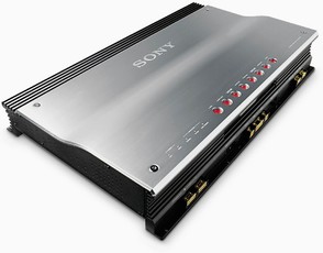 Produktfoto Sony XM 2000 R