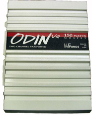 Produktfoto Hifonics ODIN