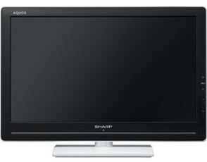 Produktfoto Sharp LC-22LE430E