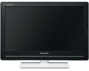 Produktfoto Sharp LC-19LE430E