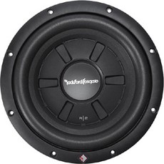 Produktfoto Rockford Fosgate R2SD4-10