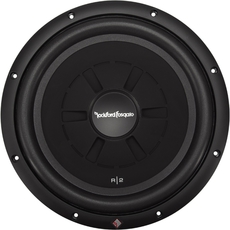 Produktfoto Rockford Fosgate R2SD4-12