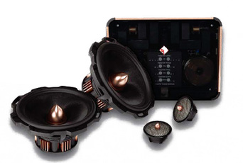 Produktfoto Rockford Fosgate T5 652-S