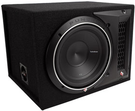 Produktfoto Rockford Fosgate P2-1X10