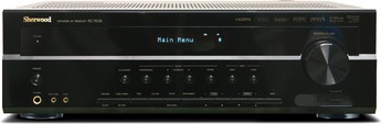 Produktfoto Sherwood RD-7505