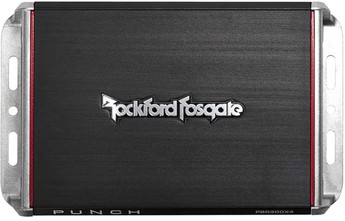 Produktfoto Rockford Fosgate PBR300X4