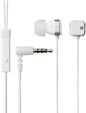 Produktfoto Elecom 11207 Headset FOR iPhone