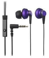 Produktfoto Elecom 11203 Headset FOR iPhone