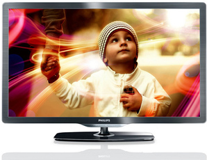 Produktfoto Philips 40PFL6606M