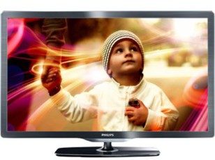 Produktfoto Philips 40PFL6606M