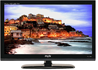 Produktfoto My Tv TL24