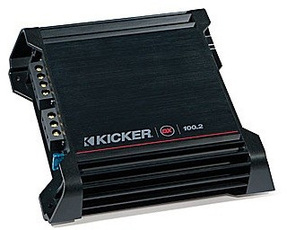 Produktfoto Kicker DX 100.2
