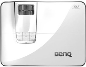 Produktfoto Benq W1200