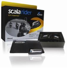 Produktfoto Cardo Scala Rider G4 Powerset