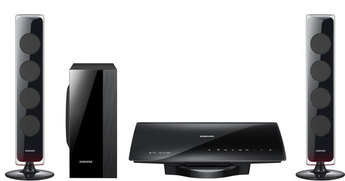 Produktfoto Samsung HT-D720
