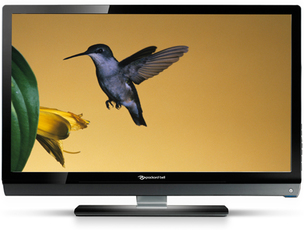Produktfoto Packard Bell Maestro 240 TV