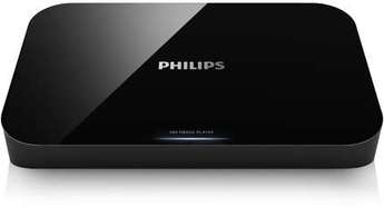 Produktfoto Philips HMP 3000/12