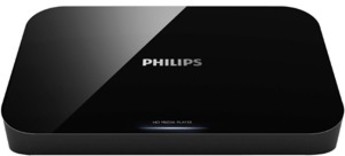 Produktfoto Philips HMP 3000/12