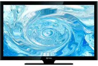 Produktfoto Funai LED40-H9200M