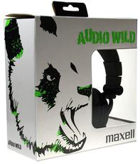 Produktfoto Maxell Audio WILD