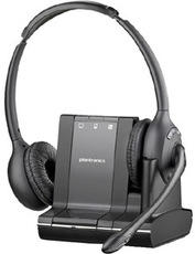 Produktfoto Plantronics SAVI W720