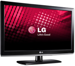 Produktfoto LG 32LK330A