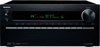 Produktfoto Onkyo TX-NR809