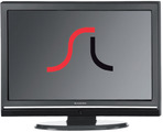 Produktfoto LCD Fernseher