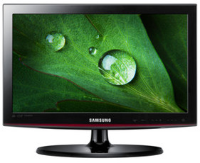 Produktfoto Samsung LE32D400