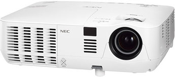 Produktfoto NEC V260X