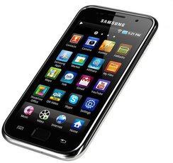 Produktfoto Samsung YP-G70 Galaxy S WIFI 5.0