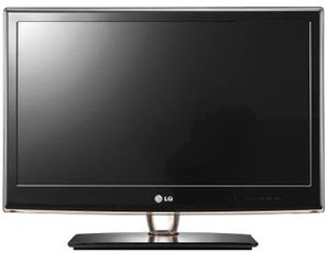 Produktfoto LG 26LV255C