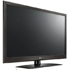 Produktfoto LG 42LV355C