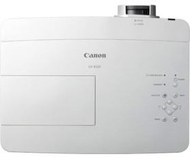 Produktfoto Canon LV-8320