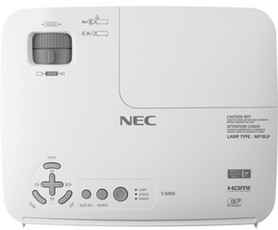 Produktfoto NEC V300X
