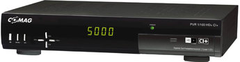 Produktfoto Comag PVR1/100 HD+ CI+