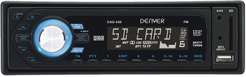 Produktfoto Denver CAU-430