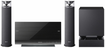 Produktfoto Sony BDV-L800