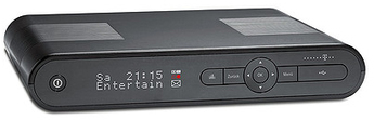 Produktfoto T-Home MR 303 IPTV