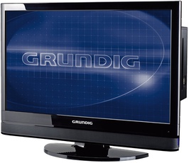 Produktfoto Grundig 22VLE2100 DVD